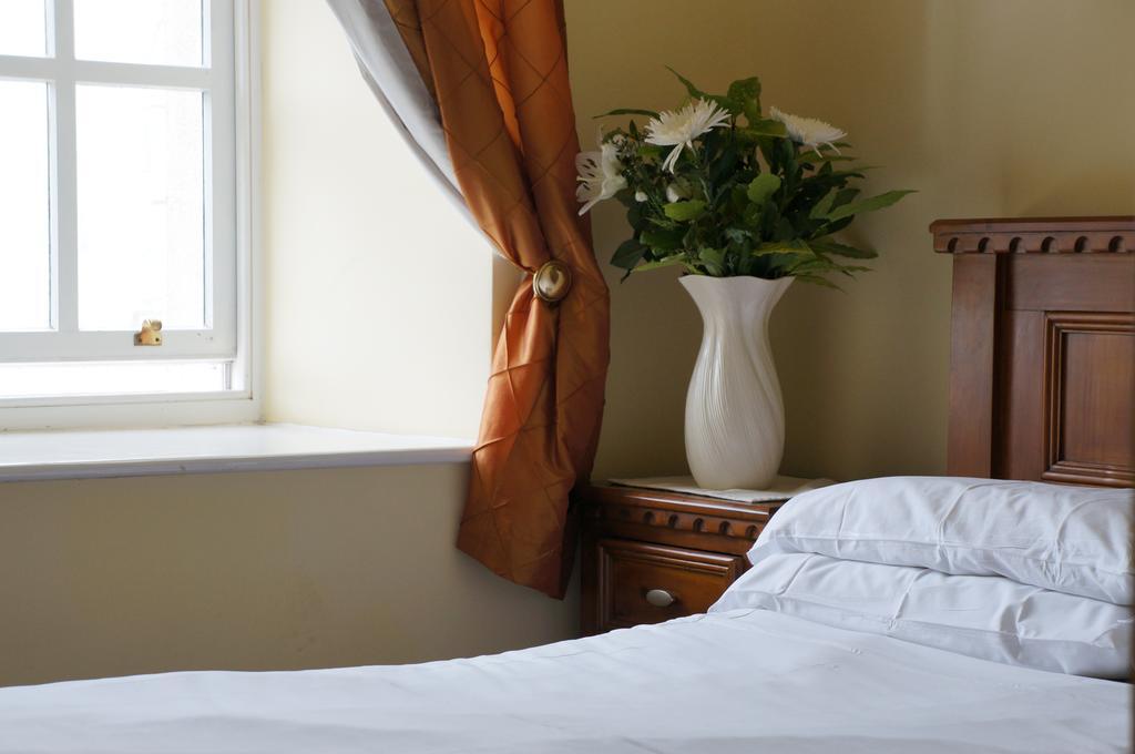 Jacksons Restaurant And Accommodation Роскоммон Номер фото