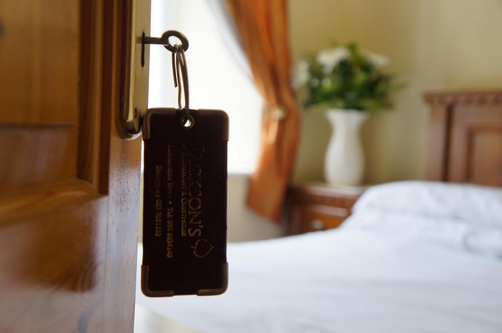 Jacksons Restaurant And Accommodation Роскоммон Екстер'єр фото